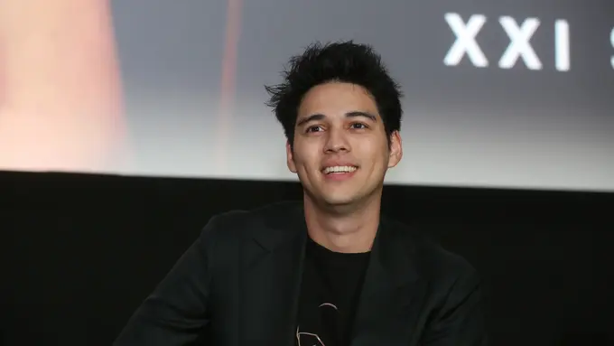 Maxime Bouttier [Foto: Adrian Putra/Fimela]