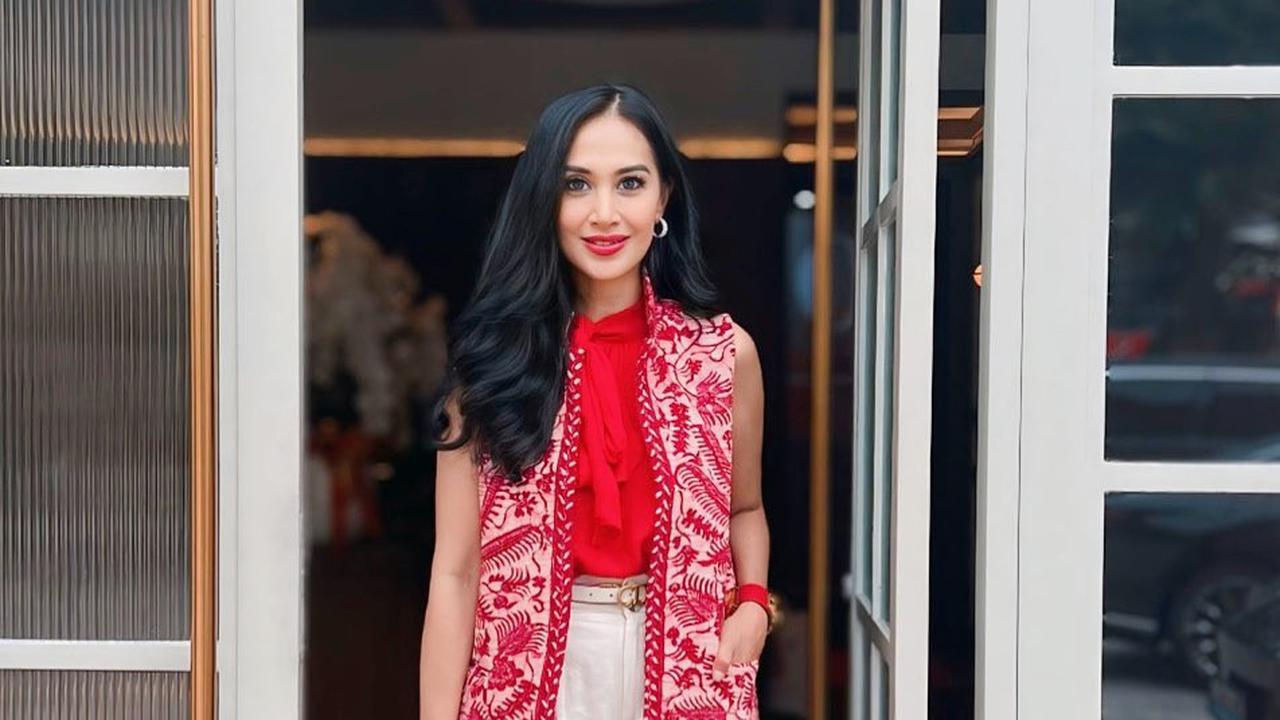 Langgeng 27 Tahun Menikah, Diah Permatasari Ungkap Sosok Asli Suami yang Gak Pernah Tahu Uang Syuting Istrinya