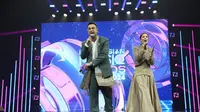 Indonesian Music Awards 2024 Bawa Spirit Musik Indonesia Juara, Rhoma Irama Raih Penghargaan Khusus