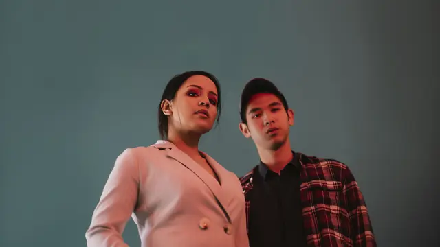Sineself dan Angel Pieters