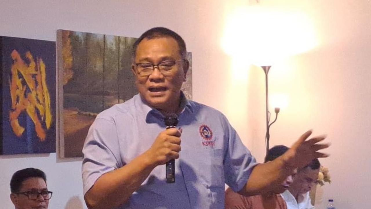 Fokus Dialog, Bukan Aksi 30 September: KSPSI Dorong Perubahan Regulasi Ketenagakerjaan