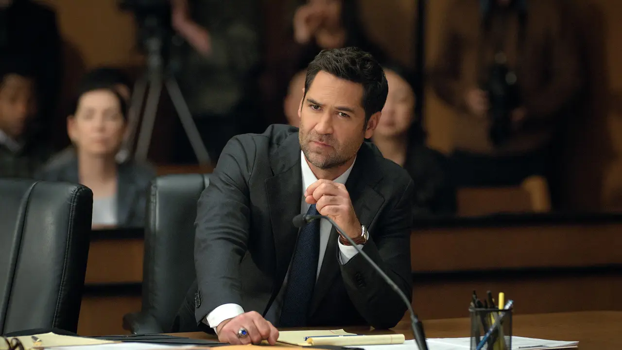 The Lincoln Lawyer Season 5: Confirmation, Release Date, and Plot