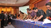 Kendalikan Inflasi, BI &amp; Pemerintah Bali Kembangkan SiGapura