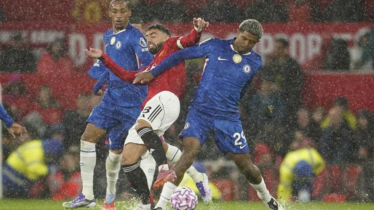 Di Balik Rasa Tak Dianggap, Bruno Fernandes Masih Aset Paling Berharga MU