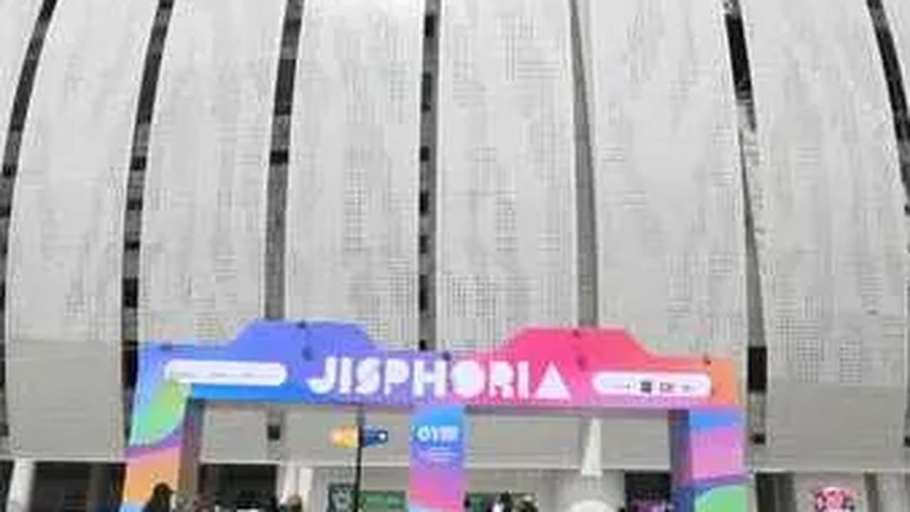 Jelang Piala Dunia U-17, Pemerintah Siapkan Rp1,9 T Renovasi 19 Stadion