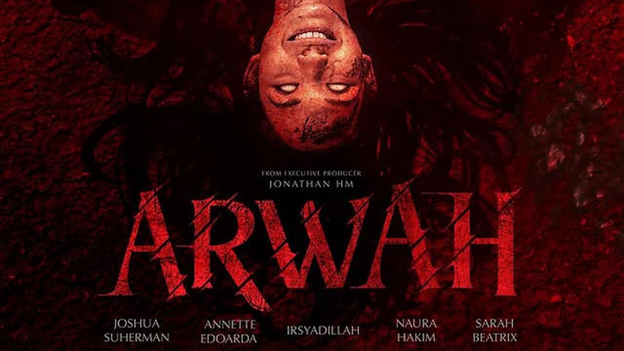 Sinopsis Film ARWAH, Teror Tak Terduga di Sebuah Keluarga