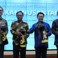 Perluasan jangkauan Gerakan NUSANTARA 2018 untuk Indonesia Timur.