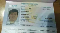 Akhir Pelarian TKW Terduga Pembunuh 2 Warga Singapura
