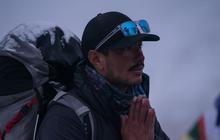 Pendaki Nirmal Purja Wafat Akibat Longsoran Salju di Broad Peak Pakistan