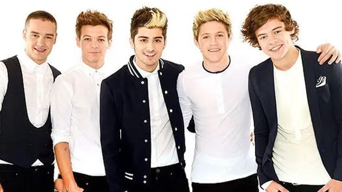 One Direction