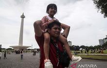 Jakarta Duduki Peringkat ke-53 Kota Terbaik Dunia 2026, Ungguli Washington DC