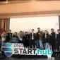 Starthub. Liputan6.com/Pramita Tristiawati