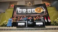 IPO PGE, Dirut Pertamina Sebut Kesempatan Besar Genjot Potensi Energi Panas Bumi