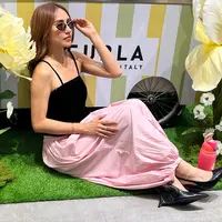 Koleksi terbaru FURLA memadukan craftsmanship Italia dan gaya feminin modern. [Dok/FURLA].