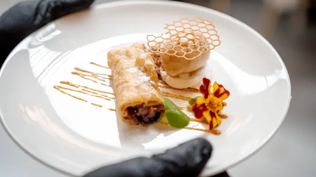 Dari Sayur Lodeh hingga Sate Domba, Mencicipi Menu Favorit Habibie dan Ainun Langsung di Rumahnya