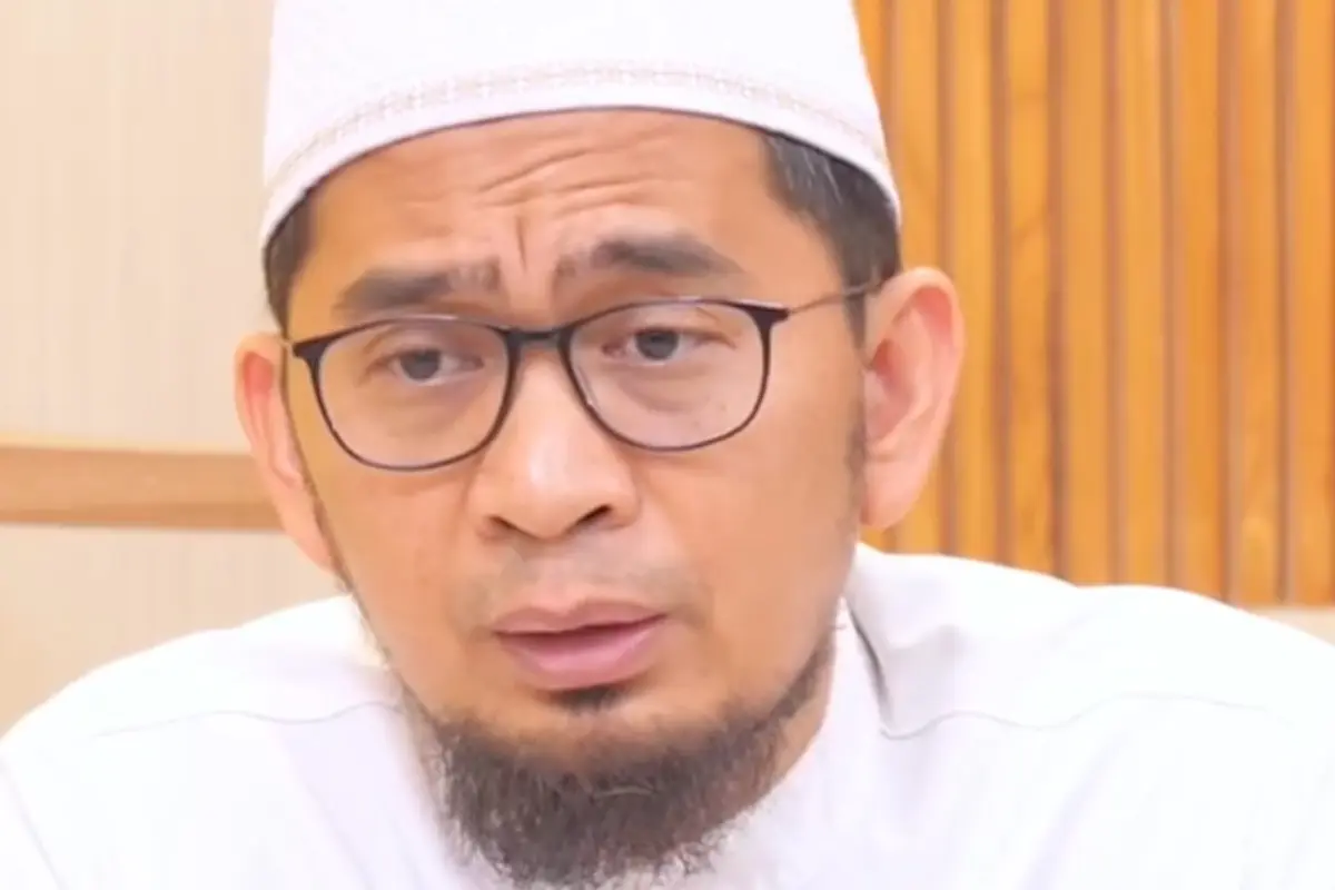Ustaz Adi Hidayat