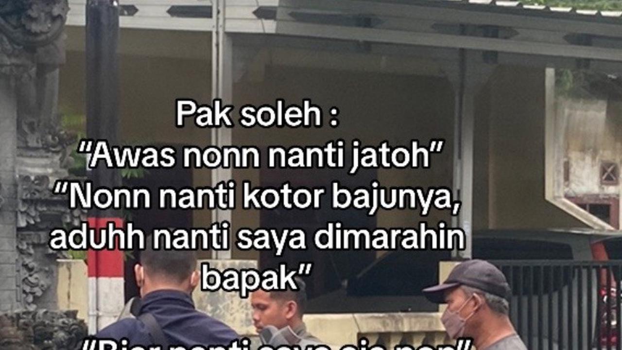 Dok. Istimewa