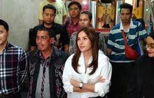 Reaksi dr. Reza Gladys Usai Nikita Mirzani 12 Jam Diperiksa Polisi Terkait Dugaan Kasus Pemerasan