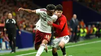 Lamine Yamal Murka Laga Spanyol Vs Mesir Diwarnai Aksi Rasis Menghina Agama: Tidak Bisa Ditoleransi!