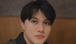 Rizky Febian. (Foto: Instagram @rizkyfbian)