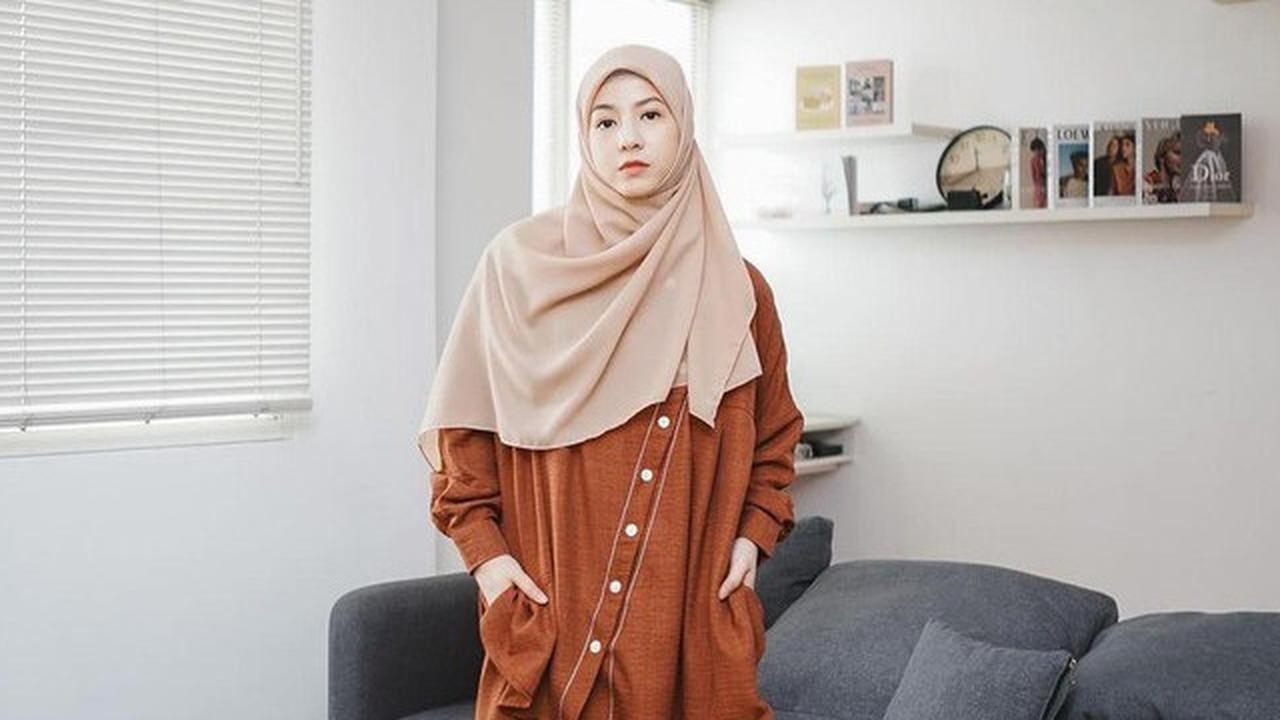 9 Potret Apartemen Minimalis dan Estetik Milik Natasha Rizky yang Jarang Tersorot: Didominasi Warna Netral yang Bikin Betah