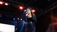 Penyanyi Bianca Shakila Siapkan Proyek Musik Baru, Padukan Nuansa Musik Hiphop Koplo Hingga Remix