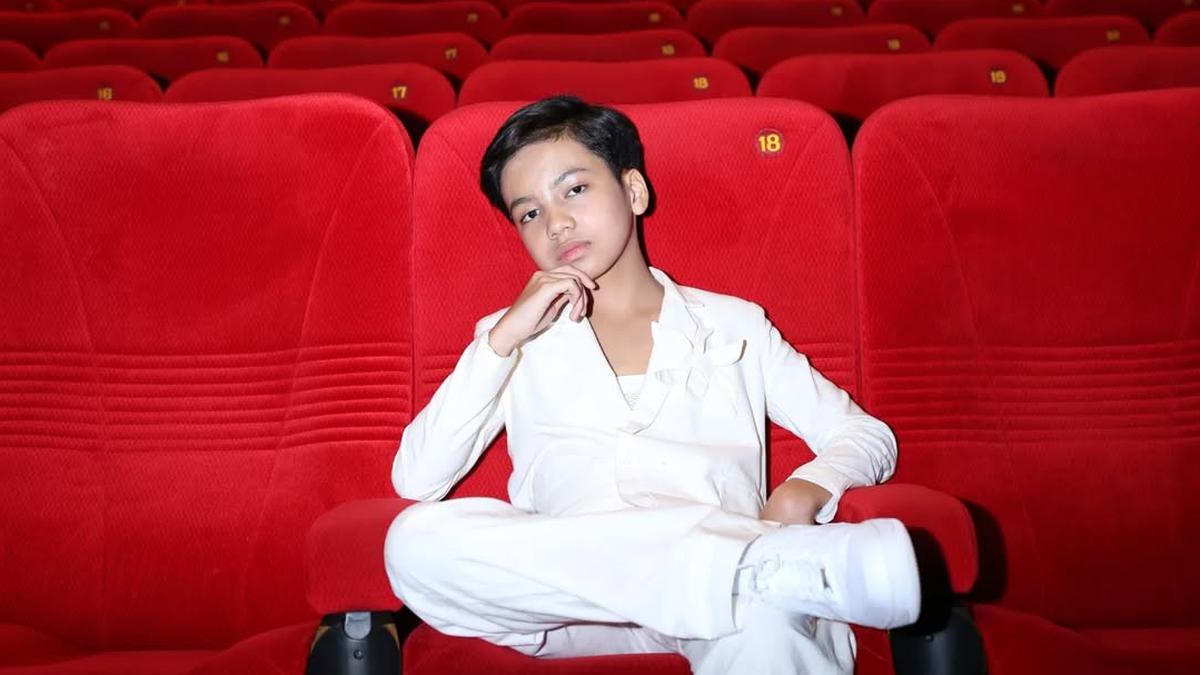 Sulthan Hamonangan Syuting Film Kitab Sijjin &amp; Illiyyin: Bentur-Benturkan Kepala Hingga Pusing dan Muntah