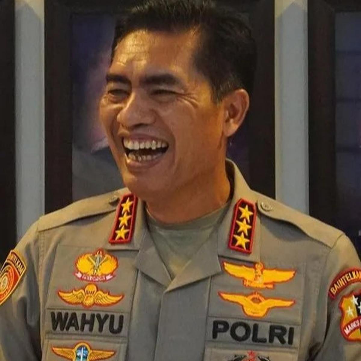 Dua Kandidat dari Bursa Calon Wakapolri Punya Karier Mentereng