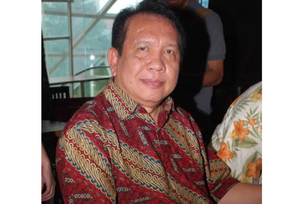 rinto harahap