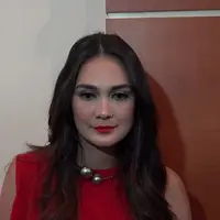 Komentar Luna Maya soal aksi damai 212.