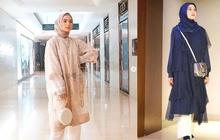 Bisa Jadi Inspirasi, Intip 5 Model Baju Tunik untuk Lebaran 2025 dari Citra Kirana hingga Zaskia Adya Mecca,