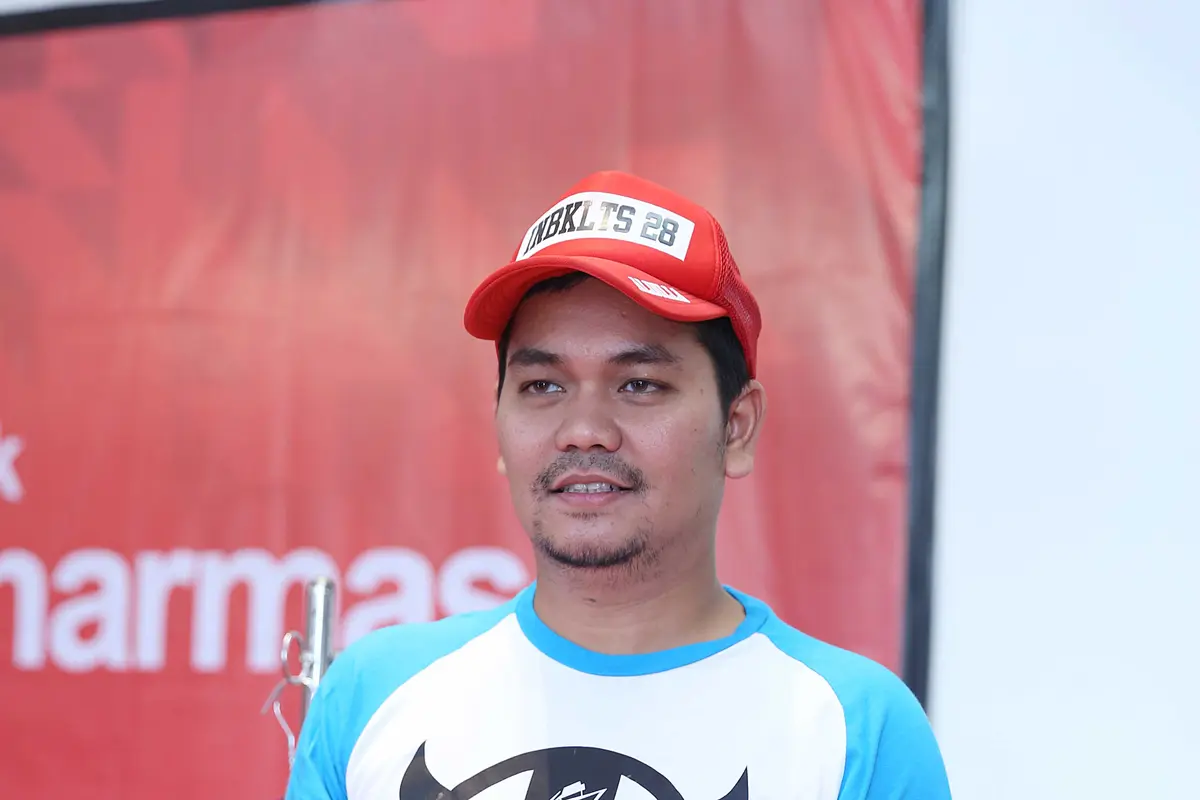 [Bintang] Indra Bekti