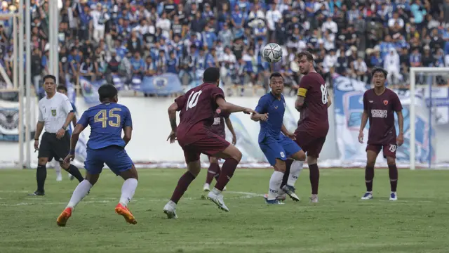 PSM Makassar