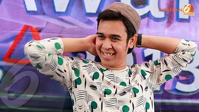 Olga Syahputra