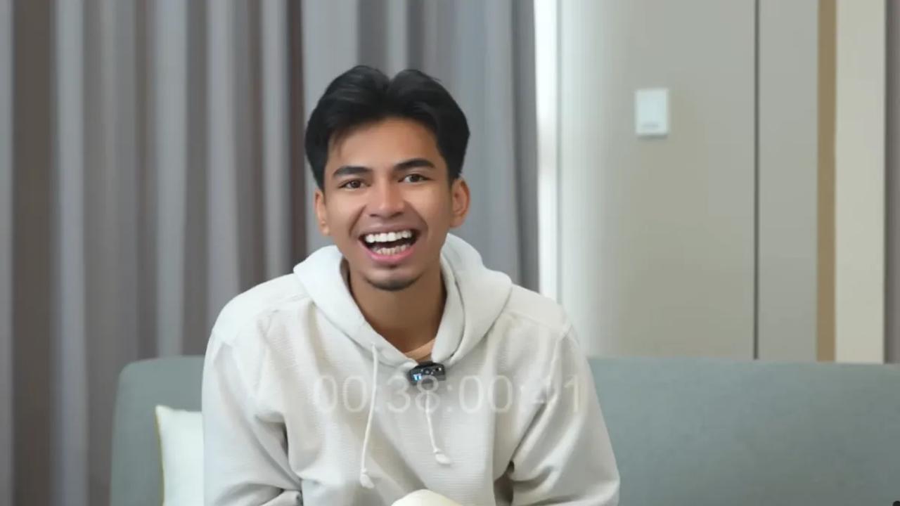 Dimas pun tak pernah lupa dengan nasihat yang disampaikan Raffi Ahmad kepadanya.