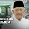Kiai Entrepreneur Jadi Ketua Umum PBNU
