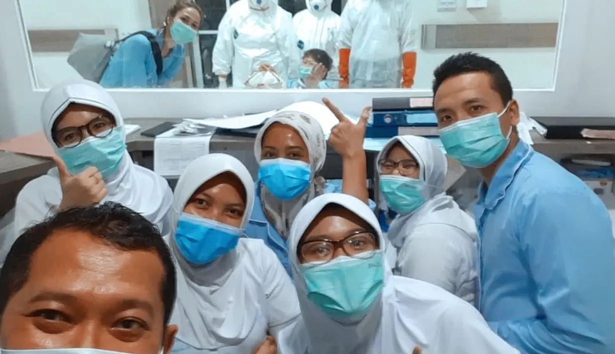 Andrea Dian (Instagram/andreadianbimo)