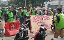 Mako Brimob Kwitang Sempat Hilang di Google Maps, Begini Kondisinya Sekarang