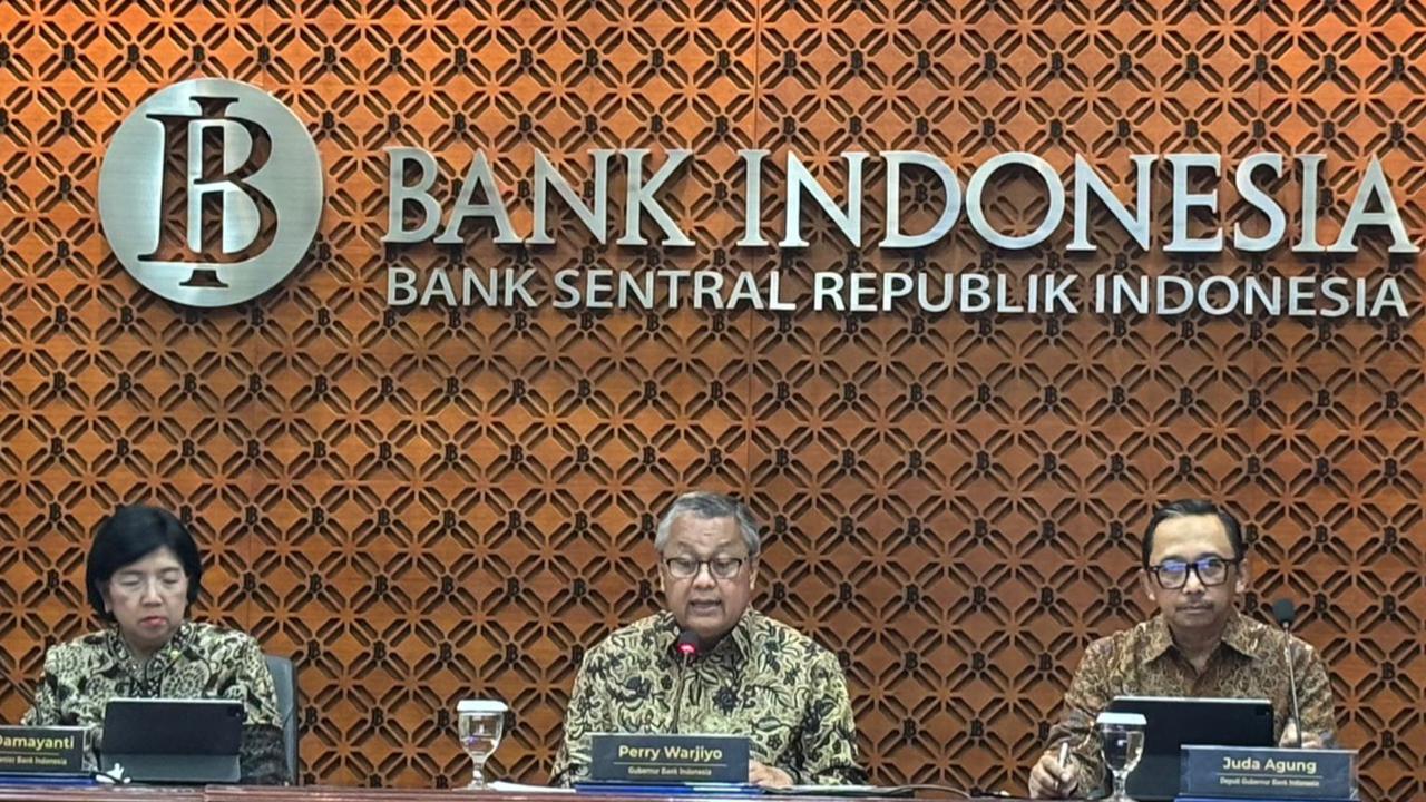 Donald Trump Jadi Presiden Amerika, Bank Indonesia Wanti-wanti Lima Hal Ini