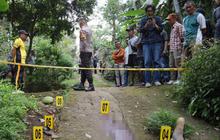 Dinyatakan Gangguan Jiwa, Tarsum Tersangka Mutilasi Istri di Ciamis Bebas dari Jerat Hukum?