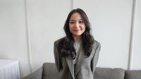 Bernadya terpilih menjadi artis RADAR 2023 [Fimela.com/Syifa Ismalia]
