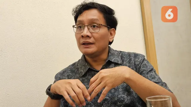 Penderita Penyakit Parkinson Sering Mengalami Tantangan Dalam Gerakan, yang Berdampak pada Kualitas Hidup Mereka (Foto: Aditya Eka Prawira/Liputan6.com)