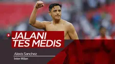 tes medis