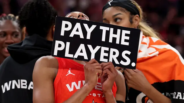 WNBA