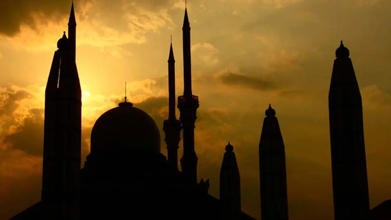 Ilmuan Akui Berpuasa dapat Menyehatkan Tubuh