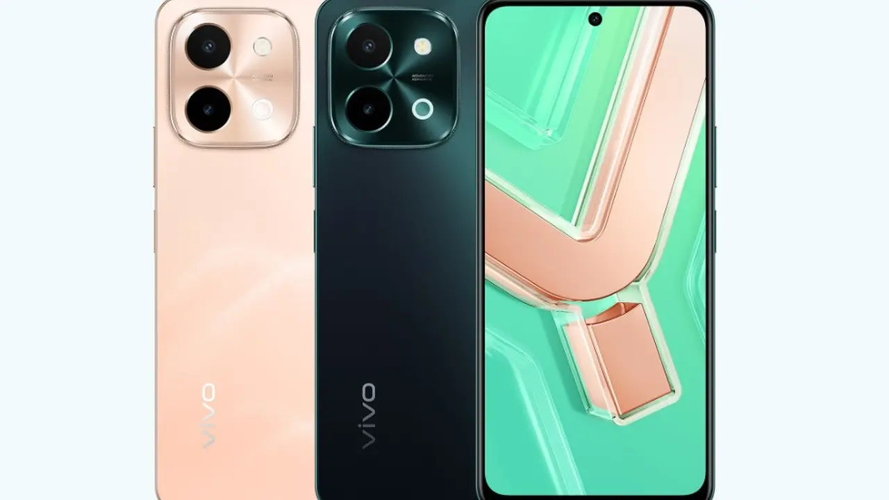 Vivo Y28