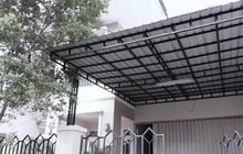 7 Potret Dapur Baru Arumi Bachsin Bergaya Minimalis, Serba Putih dan Mewah