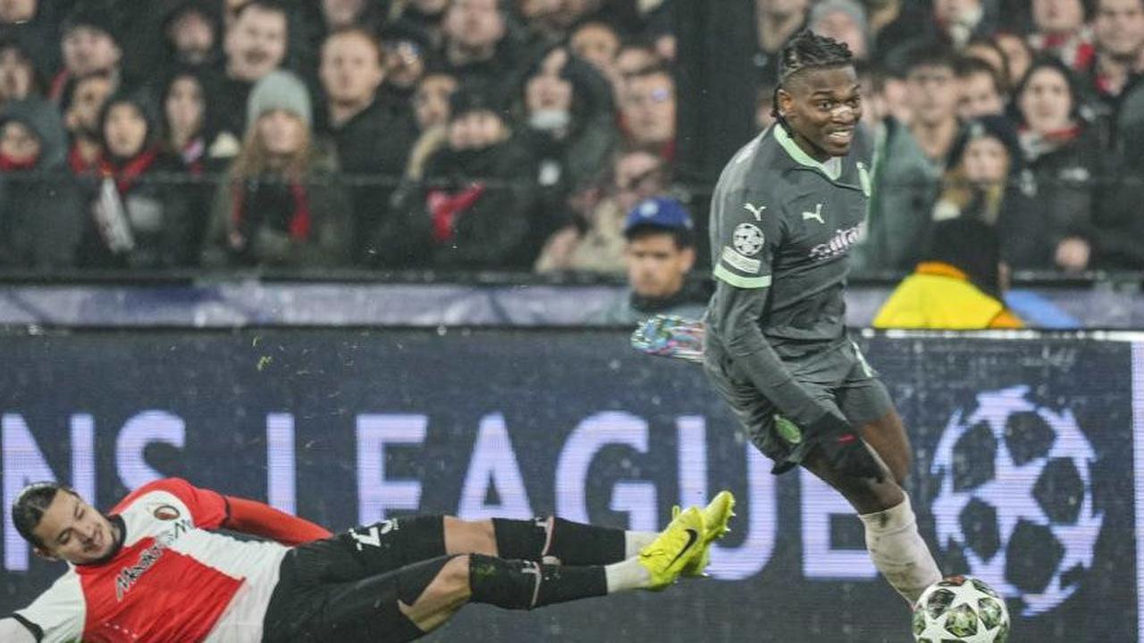 Jadwal Pertandingan & Link Live Streaming AC Milan Hari Minggu, 16 Februari 2025: Home Vs Verona