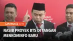 Presiden Joko Widodo telah menunjuk Budi Arie Setiadi untuk mengisi jabatan Menteri Komunikasi dan Informatika yang baru. Budi Arie Setiadi ditugaskan untuk menyelesaikan sejumlah pekerjaan rumah Kementerian Kominfo yang belum tuntas, salah satunya p...