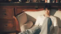Jaehyun NCT Rilis Teaser 99 Degrees dengan Nuansa Melankolis